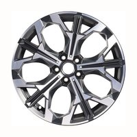 OW-AK954M-U35 OEM Alloy Wheel 19"