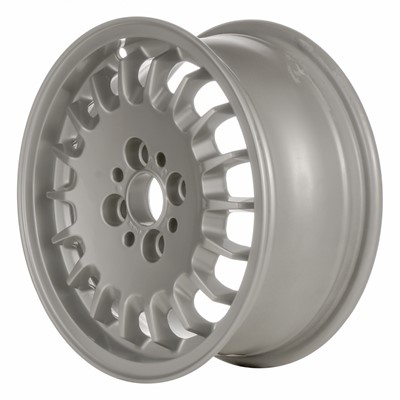 OW-AGPR9S-U15 OEM Factory Wheel 14" 4x100.0 Silver