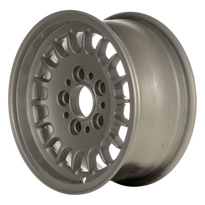 OW-AYH9QV-U10 OEM Factory Wheel 14" 5x120.0 Light Sparkle Silver