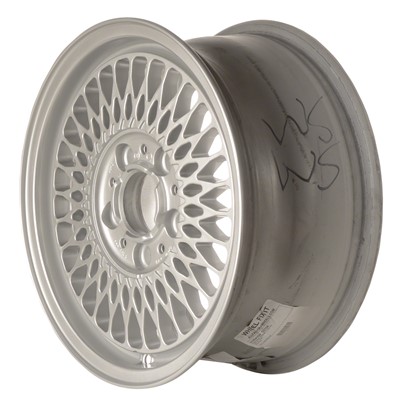 OW-A8XGW2-U10 OEM Factory Wheel 15" 5x120.0 Bright Sparkle Silver