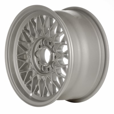 OW-AE68TA-U10 OEM Factory Wheel 16" 5x120.0 All Painted Silver