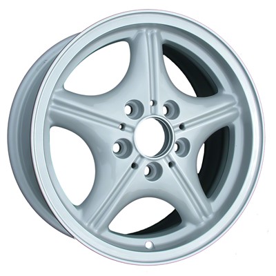 OW-AR33AX-U10 OEM Factory Wheel 16" 5x120.0 All Painted Silver