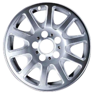 OW-AKCJGP-U80 OEM Factory Wheel 16" 5x120.0 Polished