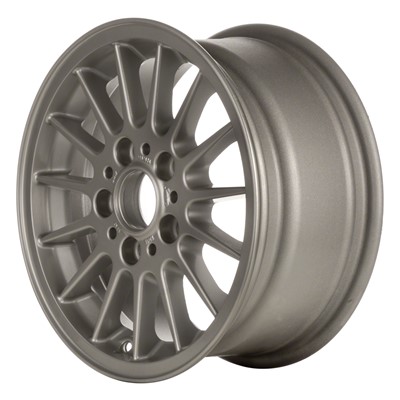 OW-AAGY89-U10 Reconditioned OEM Wheel 15" 5x120.0 All Painted Silver