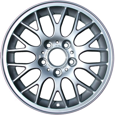 OW-A6Z2JQ-U85 OEM Factory Wheel 16" 5x120.0 A.m. Chrome