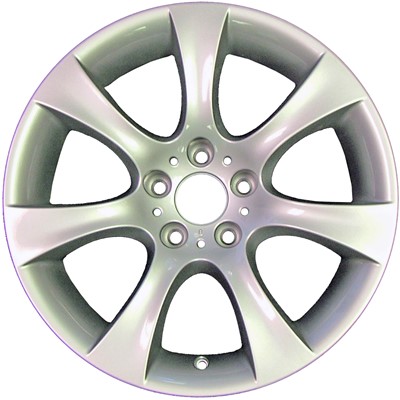 OW-ANS3NW-U85 OEM Factory Wheel 18" 5x120.0 A.m. Chrome