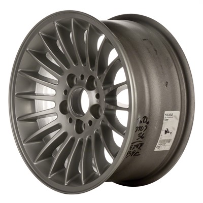 OW-AJT9AE-U20 OEM Factory Wheel 16" 5x120.0 Silver