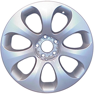 OW-ASTJ9V-U20 OEM Factory Wheel 19" 5x120.0 All Painted Silver
