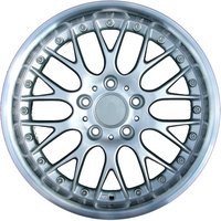 OW-AXXXBT-U10 OEM Alloy Wheel 18" 5x120.0
