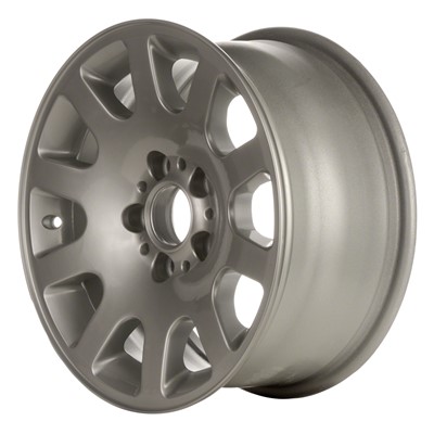 Refurbished 2000-2001 BMW 7_SERIES 16" Silver Aluminum Alloy Factory OEM Wheel (OW-ARTGWR-U20)