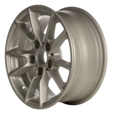 OW-AAZMMN-U20 OEM Factory Wheel 16" 5x120.0 Silver