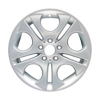 OW-A5VWC6-U20 OEM Factory Wheel 18" 5x120.0