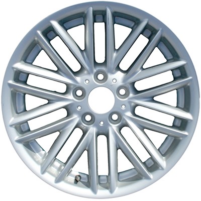 OW-A2SF9H-U20 OEM Factory Wheel 18" 5x120.0 Silver