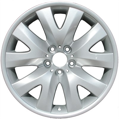 OW-AVWK2C-U20 OEM Factory Wheel 19" 5x120.0 Silver