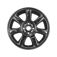 OW-AGNK62-U45 OEM Factory Wheel 16" 4x100.0