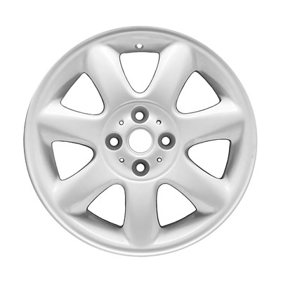 OW-AGNK62-U50 OEM Factory Wheel 16" 4x100.0 All Painted White