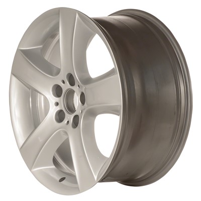 OW-AY7DBV-U20 Reconditioned OEM Wheel 19" 5x120.0 Silver