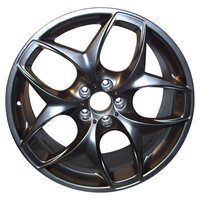 OW-AAJWYW-U20 OEM Factory Wheel 21" 5x120.0