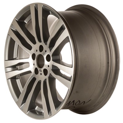 Refurbished 20" Machined And Charcoal Aluminum Alloy OEM Wheel (OW-AWHYKN-BU35)