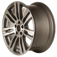 OW-AWHYKN-BU35 OEM Alloy Wheel 20" 5x120.0