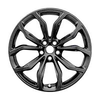 OW-AZXU7S-U45 OEM Alloy Wheel 20" Nonex112.0