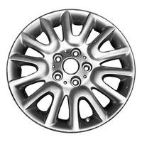 OW-A2NEKS-UU20 OEM Alloy Wheel 16" 5x112.0