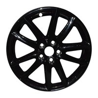 OW-A6CDTJ-U45 OEM Alloy Wheel 18" Nonex112.0
