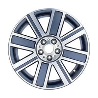 OW-A8TR63-U68 OEM Alloy Wheel 18" 5x112.0