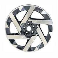 OW-AVQZPY-U45 OEM Alloy Wheel 19" Nonex112.0