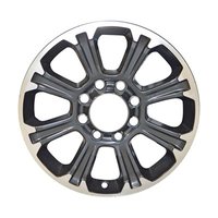 OW-AENDA5-U45 OEM Alloy Wheel 20" Nonex6.5