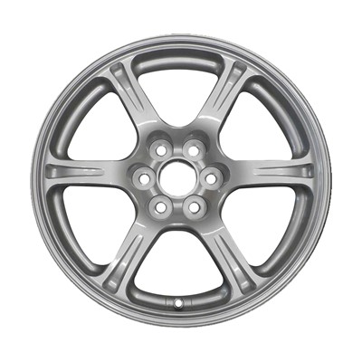 Refurbished 20" Silver Aluminum Alloy Factory OEM Wheel (OW-AF2BCN-U20)