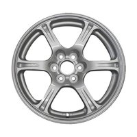 OW-AF2BCN-U20 OEM Alloy Wheel 20" Nonex5.5
