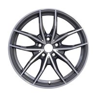 OW-AWTFJW-U30 OEM Alloy Wheel 18" Nonex112.0