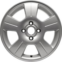 OW-ATU8W8-AU20 OEM Alloy Wheel 16" 4x4.25