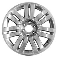OW-ATVTM8-UU80 OEM Alloy Wheel 20" 6x135.0