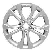 OW-AF6JPT-UU20 OEM Alloy Wheel 19" Nonex4.5
