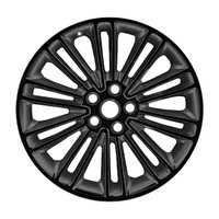 OW-A9U37U-BU45 OEM Alloy Wheel 18" 5x108.0
