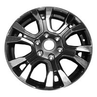 OW-AVRK85-U35 OEM Alloy Wheel 18" Nonex5.5