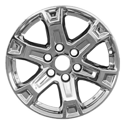 OW-AUH7Y3-U95 OEM Factory Wheel