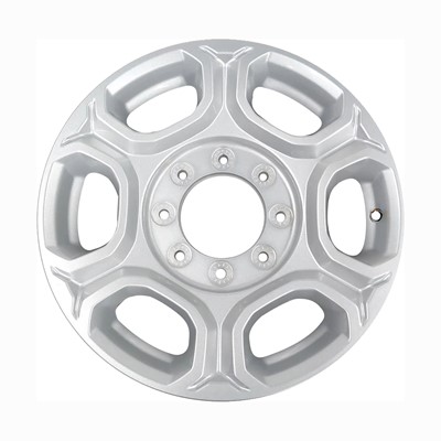 Reconditioned 18" Silver Aluminum Alloy Factory Wheel (OW-ARTQPR-U20)
