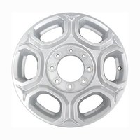 OW-ARTQPR-U20 OEM Alloy Wheel 18" Nonex170.0