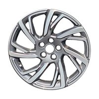 OW-ADP4TP-U35 OEM Alloy Wheel 18" Nonex108.0