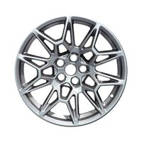 OW-AF4VEP-U35 OEM Alloy Wheel 19" 5x4.5