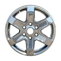 OW-AYX9RA-U95 OEM Alloy Wheel 18" 6x5.5