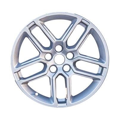 Reconditioned 18" Silver Aluminum Alloy Factory OEM Wheel (OW-AB2RKN-U20)