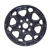 OW-ADS46N-U45 OEM Alloy Wheel 18" Nonex5.5