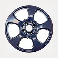OW-A7ZGD9-U45 OEM Alloy Wheel 15" Nonex98.0