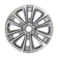 OW-AV2RX6-U10 OEM Alloy Wheel 21" Nonex5.5