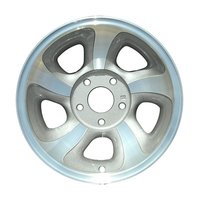 OW-A3QJAE-U30 OEM Factory Wheel 15" 5x4.75