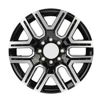 OW-AKPV2F-U45 OEM Alloy Wheel 22" Nonex165.0